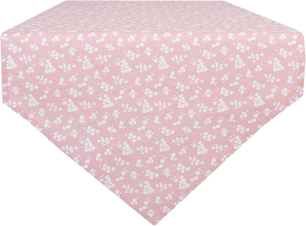 Tafelloper - Tafelkleed Runner - Decoratie Tafel - Machinewasbaar - 50 x 160 cm