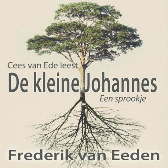 De kleine Johannes - cover
