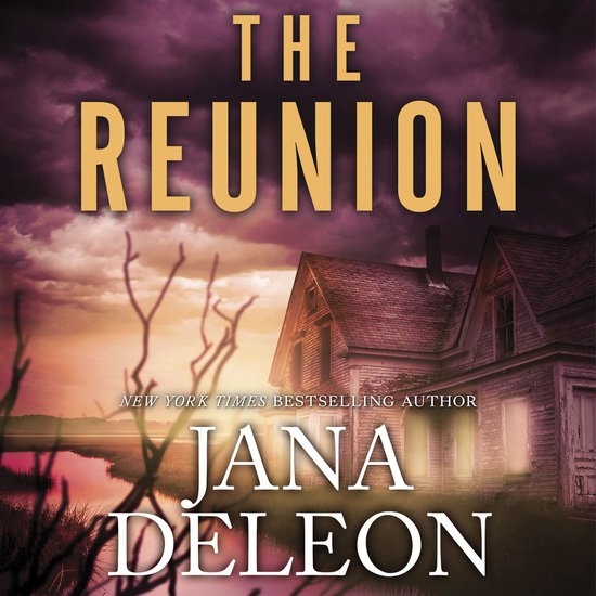 The Reunion - cover