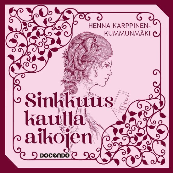 Sinkkuus kautta aikojen - cover