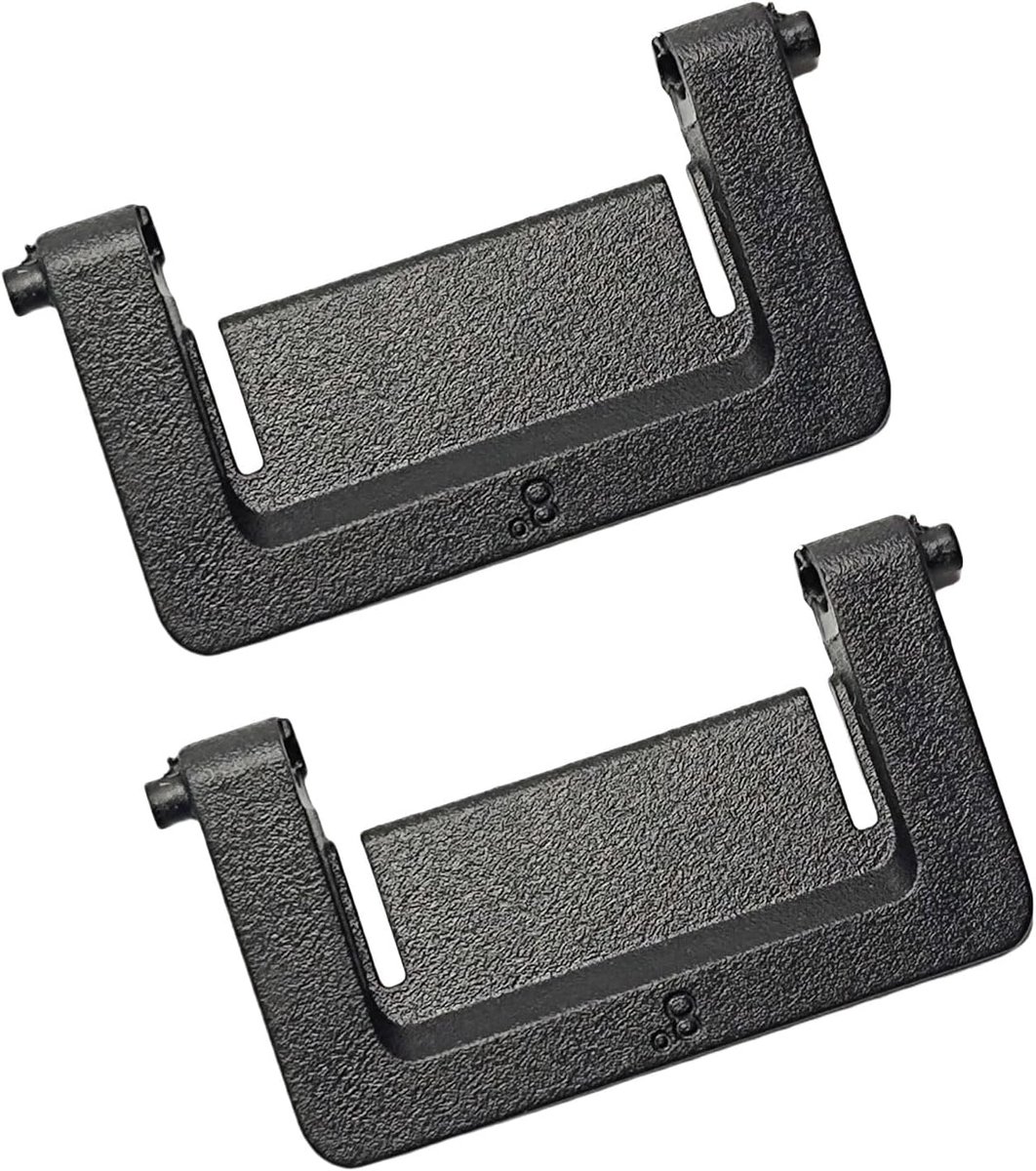 Toetsenbord Voeten - Verstelbare Stands - Verbeter Typen - Duurzame Stabiliteit - 52 x 27 cm