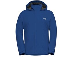 Jack Wolfskin Trailtime 2L JKT M - - Outdoor Kleding - Jassen - Waterdichte jassen