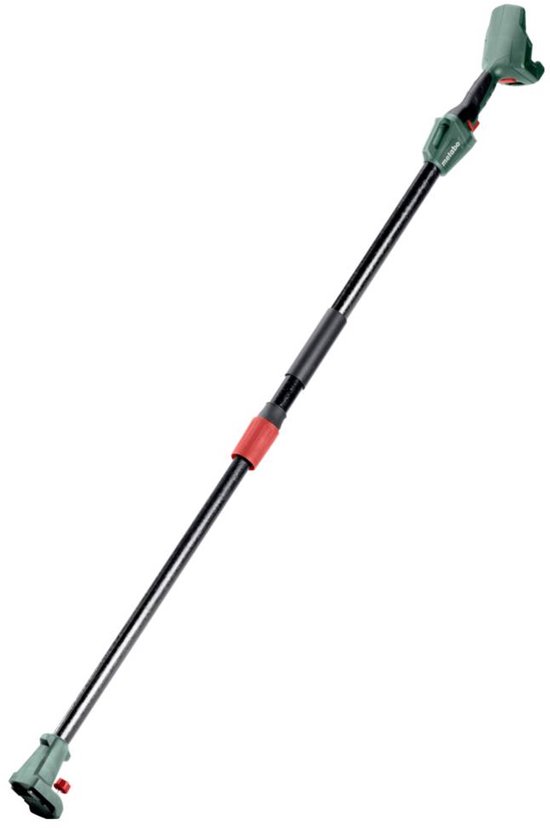 Metabo 628714000 Telescopische verlenging van Merkloos	 — afbeelding 2
