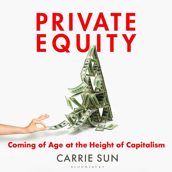 Private Equity - cover