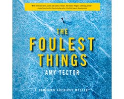 The Foulest Things