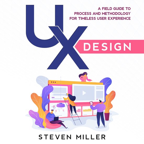 UX Design - cover