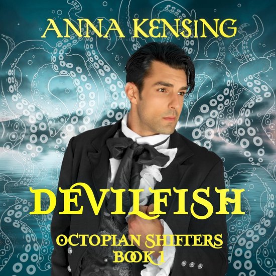 Devilfish - cover