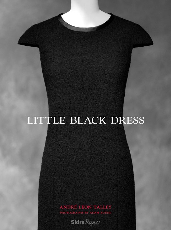 Little Black Dress - cover