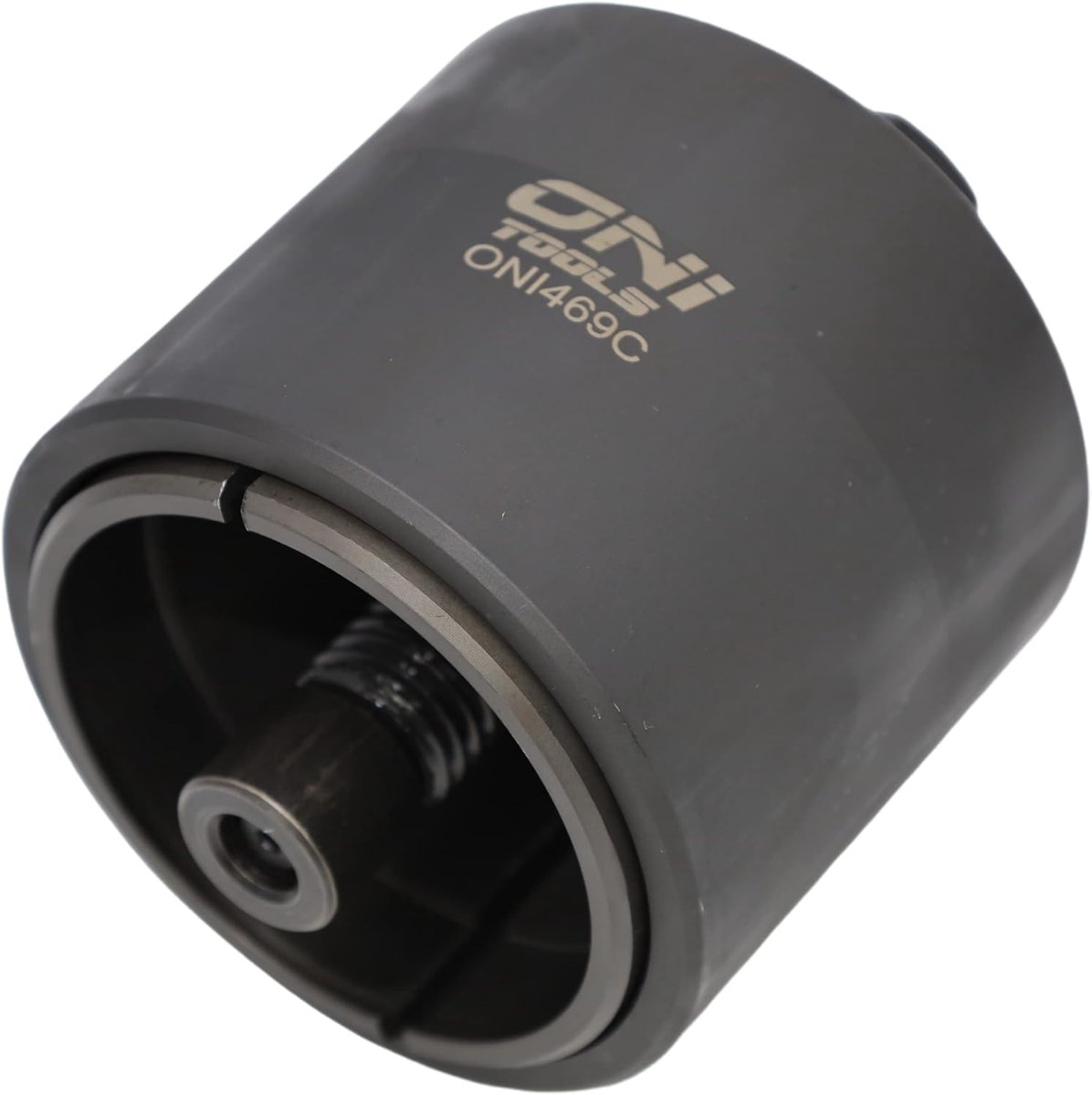 Krukas Seal Tool - Slijtage Ring Verwijderaar - Motor Reparatie - Speciaal Ontworpen - 30 cm Lengte