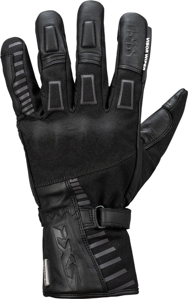 IXS Tourster-STX 1.0 Waterdichte Handschoenen - Handschoen