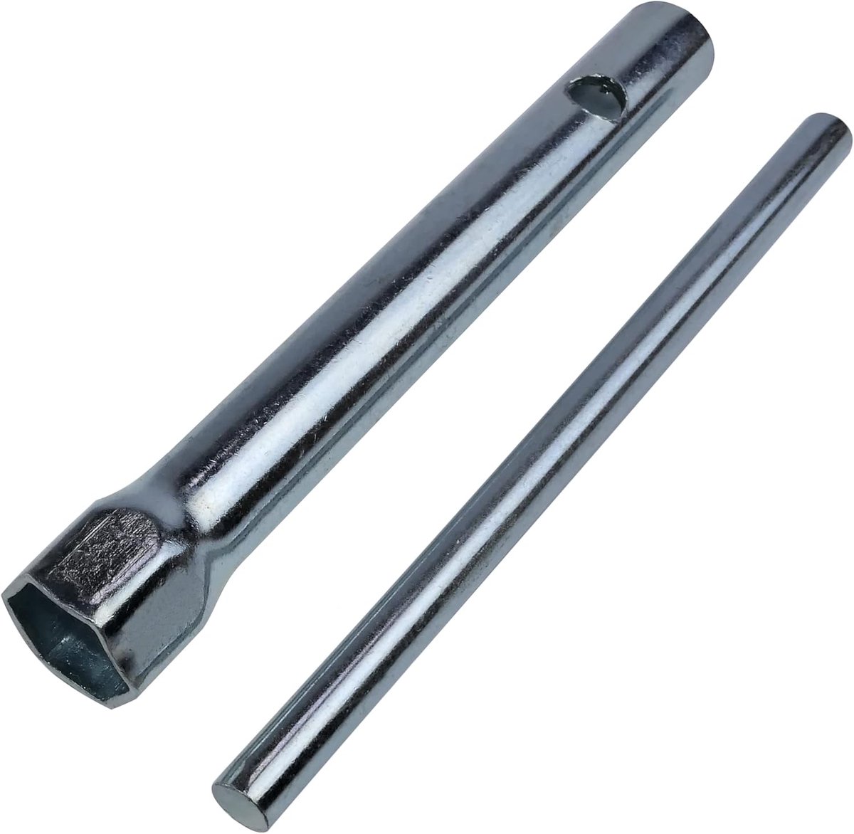 Bougiebuissleutel - T-sleutel - Motoronderhoud - 6-punts profiel - 16mm x 145mm