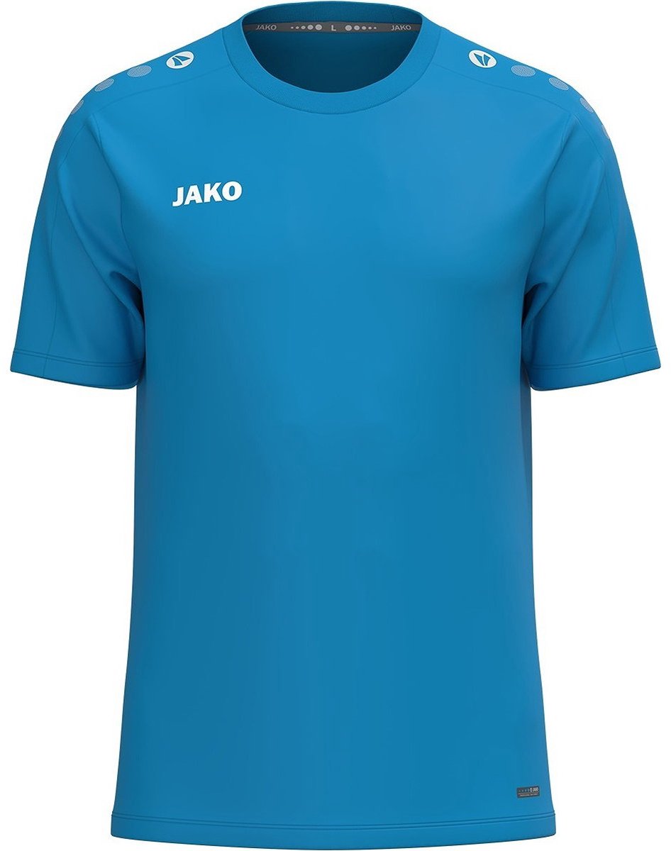 Jako One T-Shirt Dames - Jako Blauw | Maat: 34/36