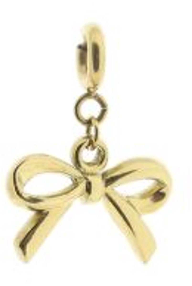 Solid Gold Hanger Strik