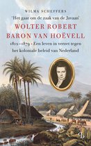 'Het gaat om de zaak van de Javaan'
