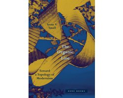 Omslag van The Organic Line