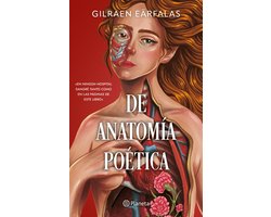 De anatomía poética