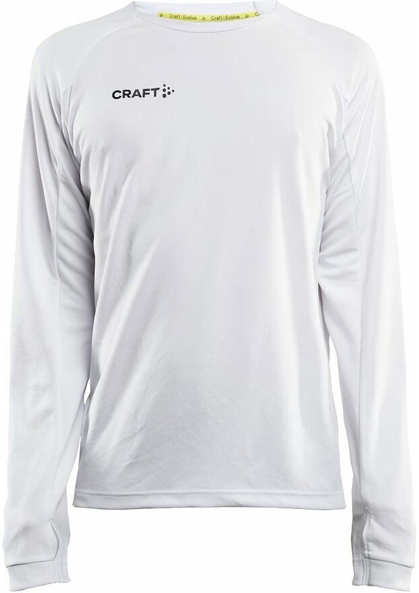 Sweatshirt ronde hals Craft evolve