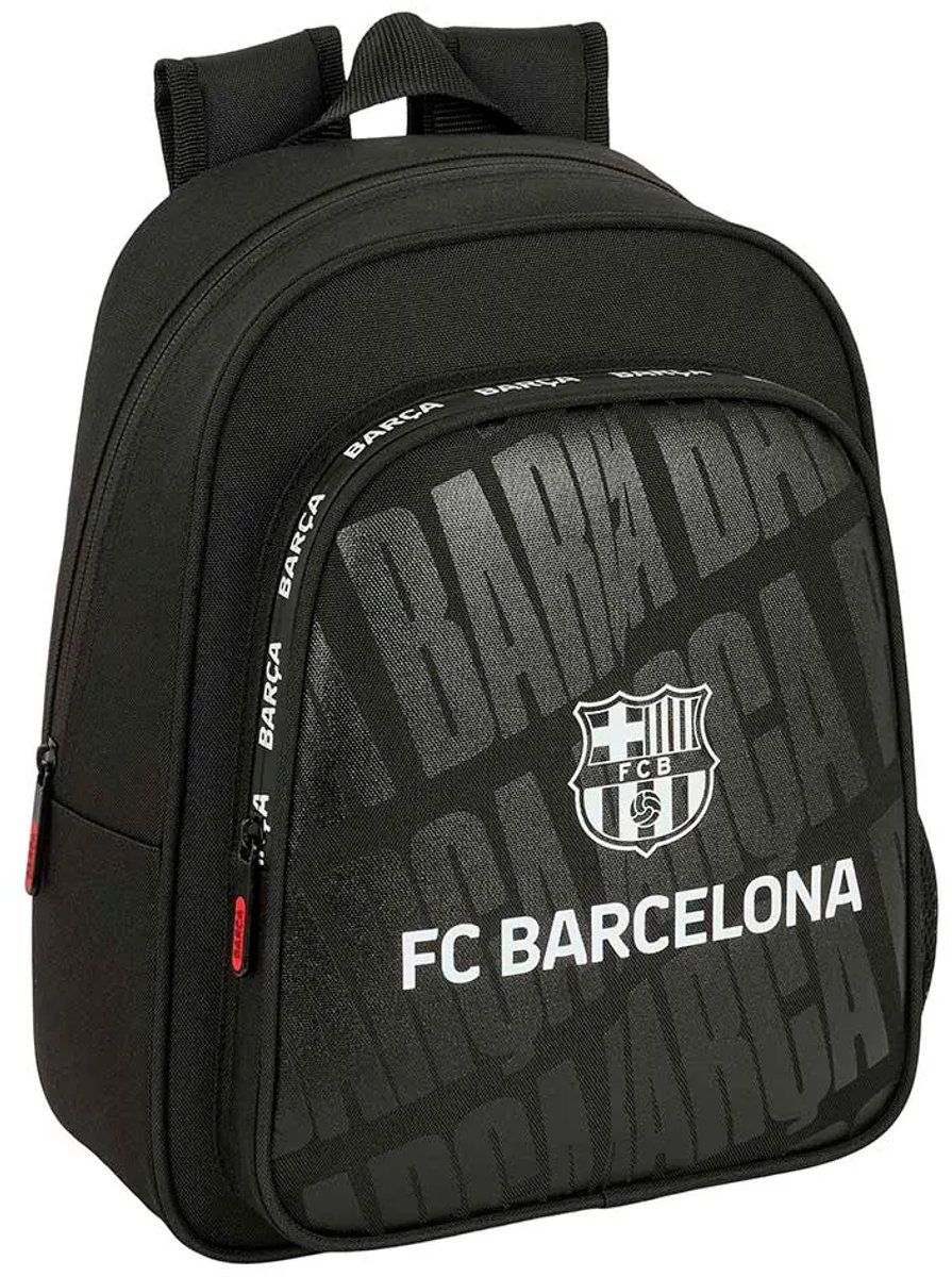 FC Barcelona Peuterrugzak - 33 x 27 x 10 cm - Polyester