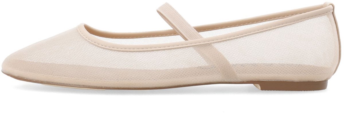 Bianco Ballerina's BIALILJA