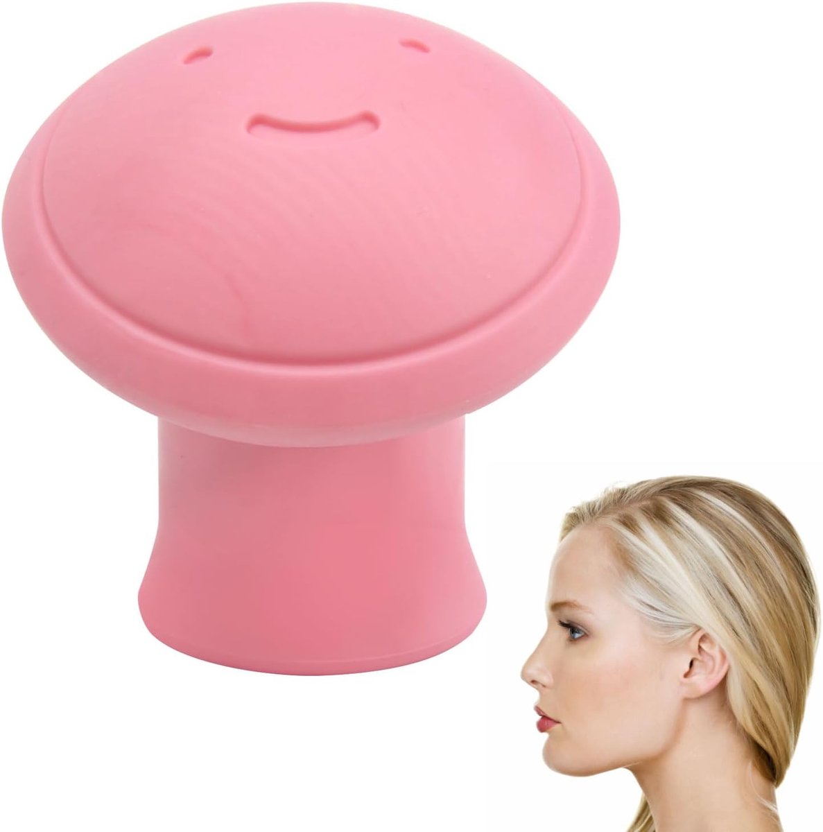 Kaaktrainer – Jawline Trainer – Kaaklijn Trainer – praktisch