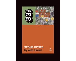 Omslag van Stone Roses