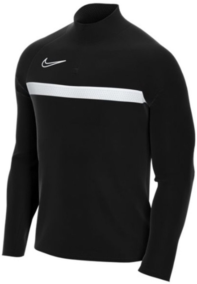 Nike Dri-FIT Academy 21 Drill Sporttrui Heren - Maat L