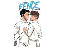 Fence Vol. 2