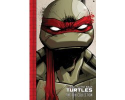 Teenage Mutant Ninja Turtles