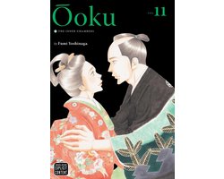 Ooku The Inner Chambers 11