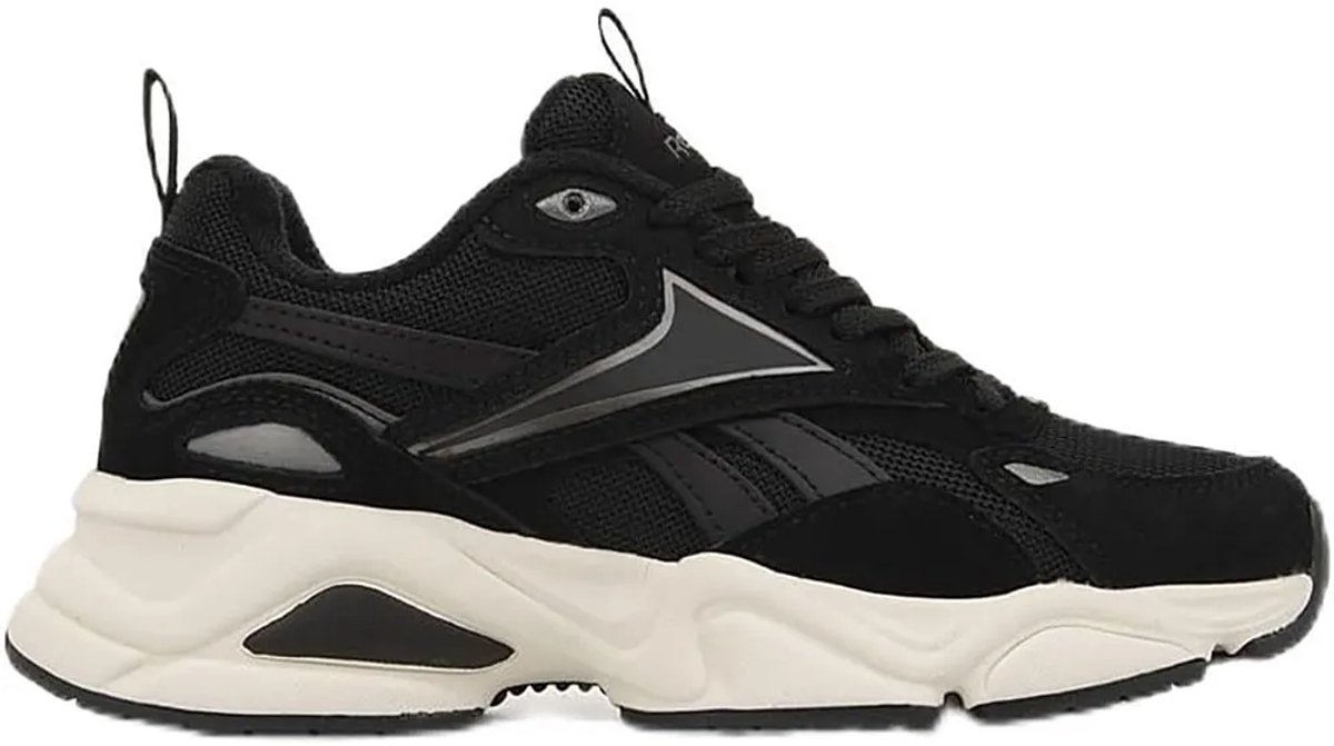 Reebok Classics Charge Hardloopschoenen Zwart EU 39 Vrouw