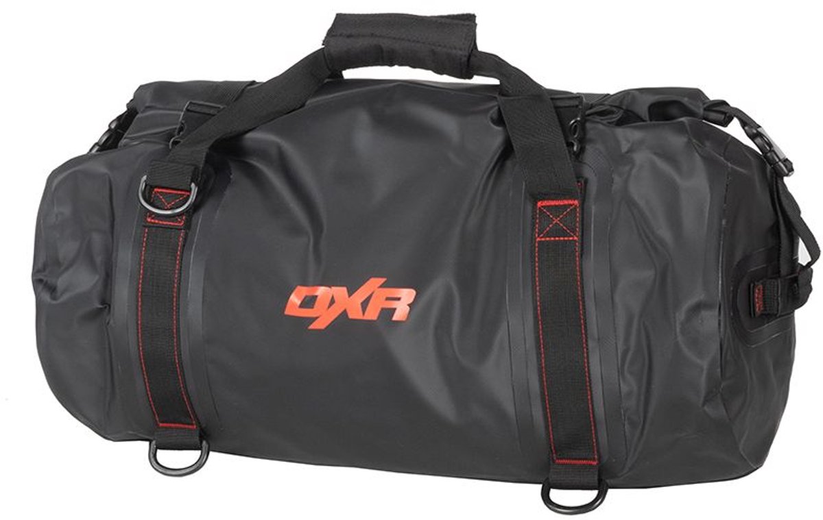 Zadeltas SMALL ADVENTURE (35 Liter)