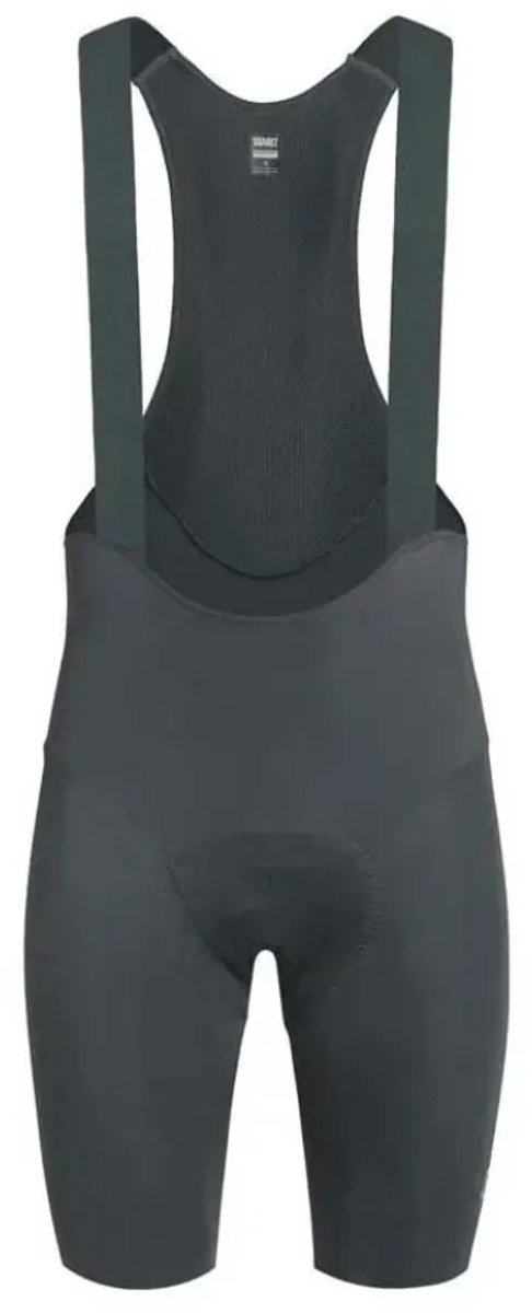 Suarez Uniqque 2.4 Fietsbroek Grijs S Man