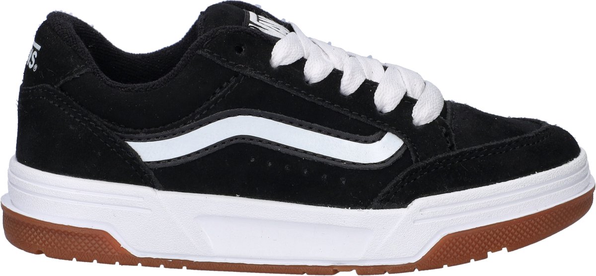 Vans Hylane Gum Sneakers Junior Zwart