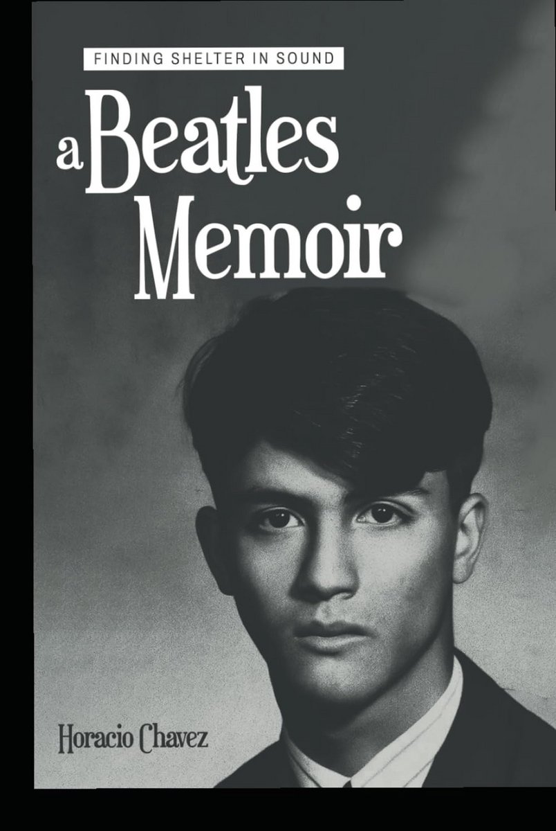 Persoonlijke Memoir over Muziek, Oorlog en Hoop