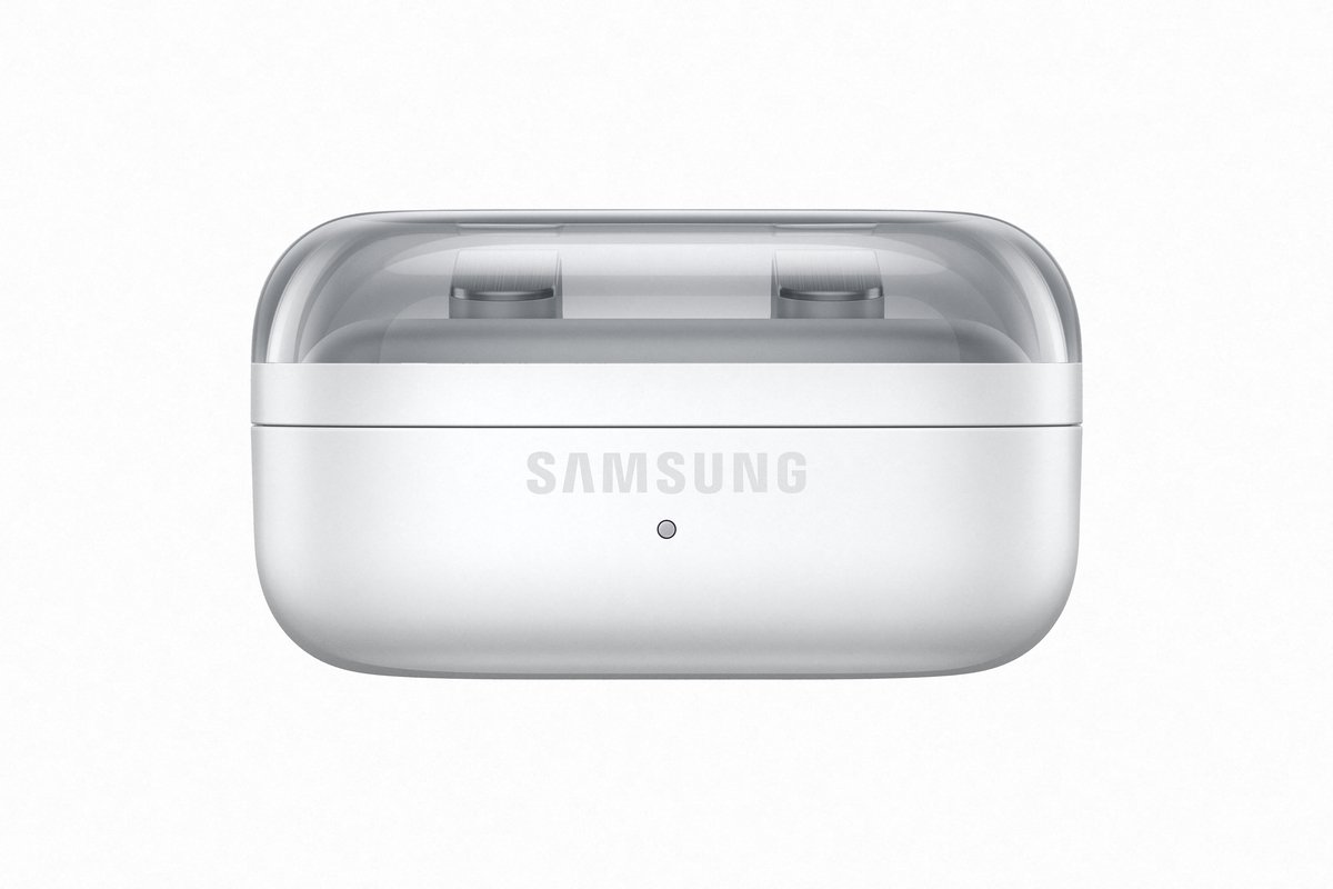 Samsung Galaxy Buds4 - Wit + 1 jaar extra garantie – foto 8