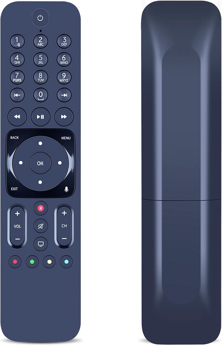 Universele Vervangende Afstandsbediening voor Vodafone Giga TV Kabelbox
