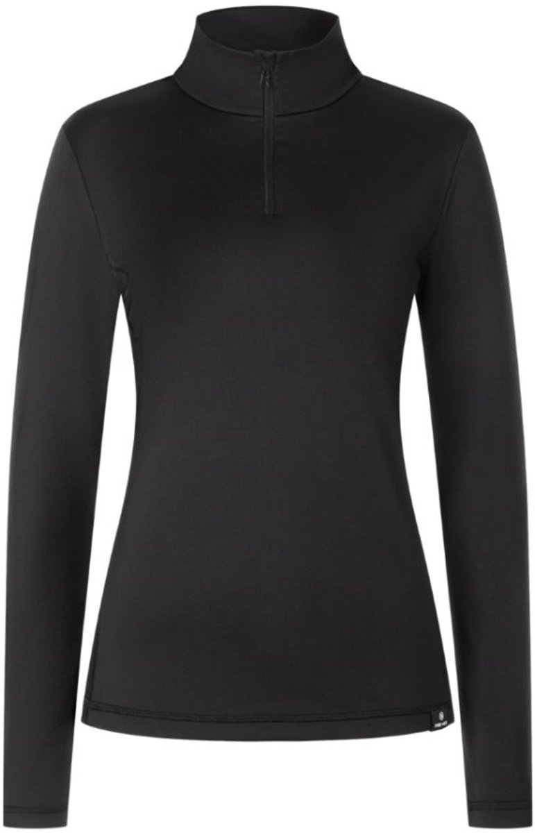 Margo 2 Pully Dames Zwart