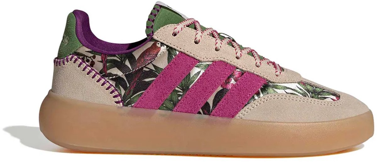 Adidas Barreda Decode Schoenen 1/3 Vrouw Groen