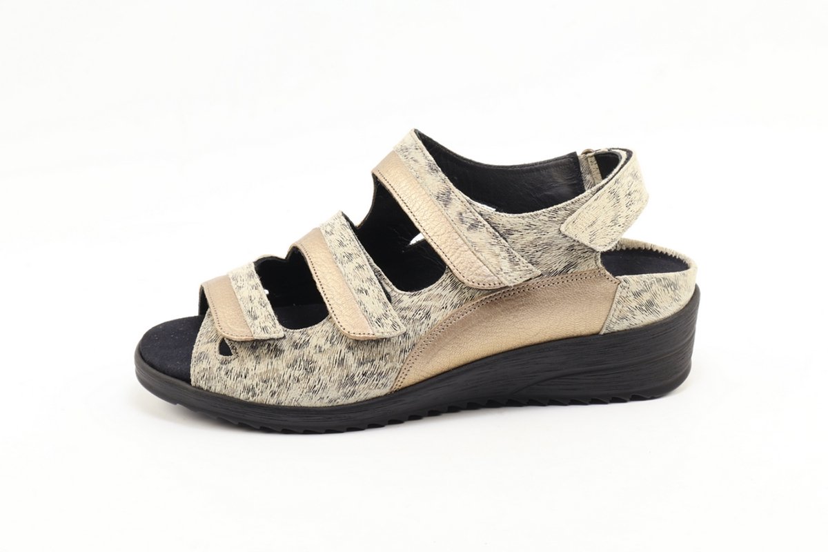 Durea 7426 219 1536 K-Wijdte Beige