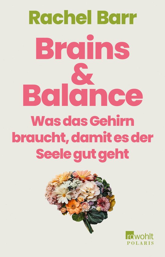 Brains & Balance - cover