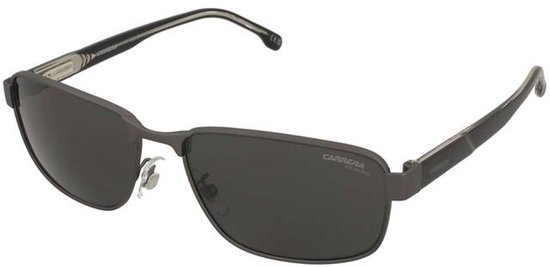 Carrera C FLEX 09/G/S Matte dark ruthenium 58/17/145 MAN Zonnebrillen van Carrera — afbeelding 3