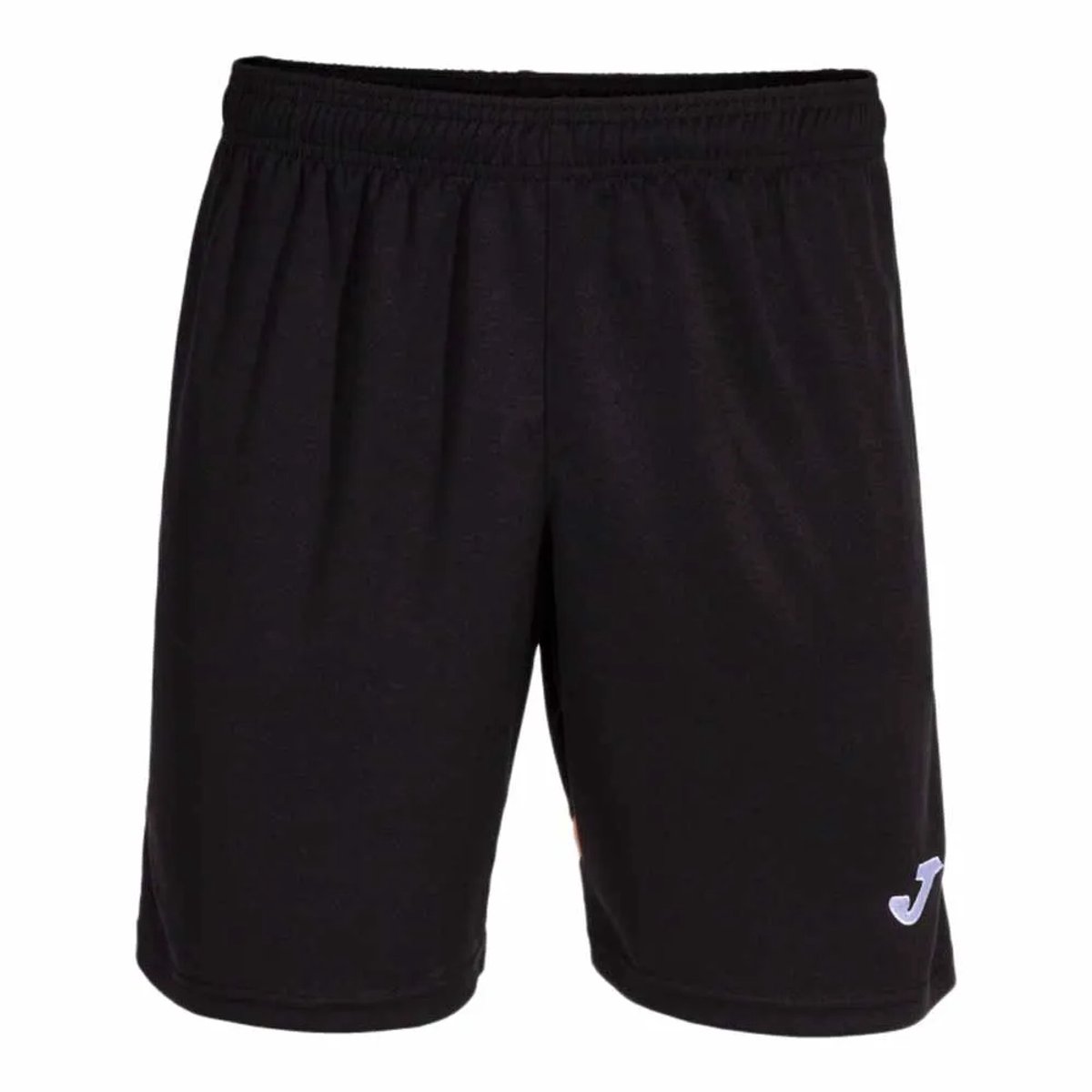 Joma Tokyo Korte Broek Zwart 12-14 Years Jongens