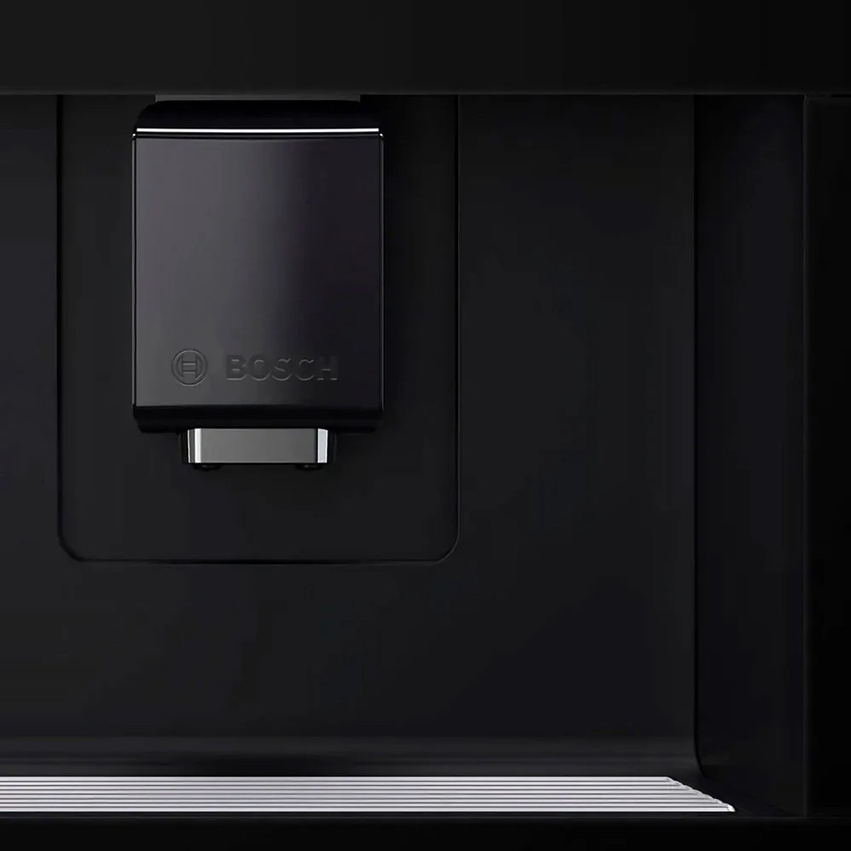 Bosch CTL7181B0 Volautomaat Inbouw Koffiemachine met Home - afbeelding 3