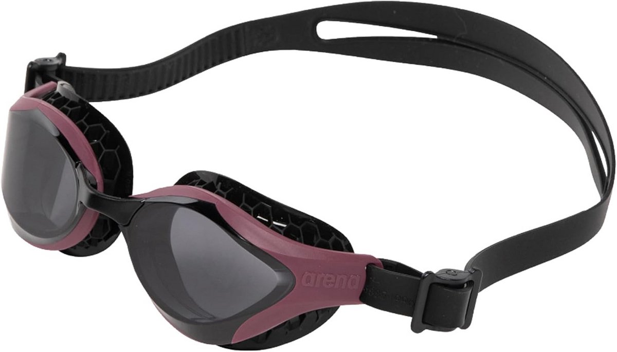 Air-bold Swipe Unisex Zwembril voor Volwassenen