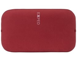 Exped Mega Pillow Burgundy