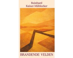 Brandende velden