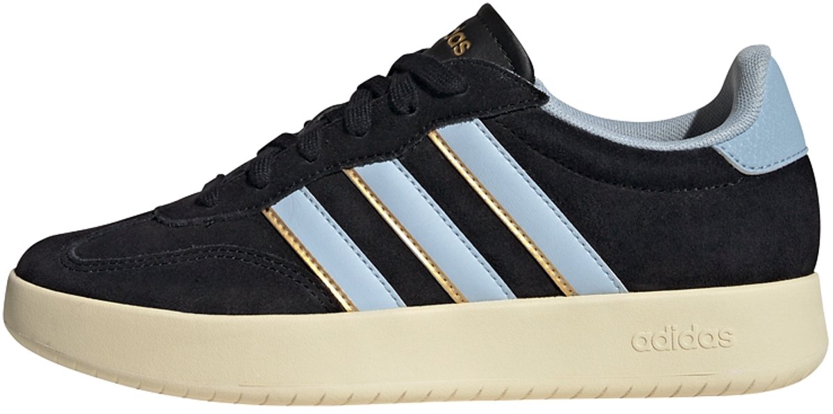 Adidas Sportswear Barreda Schoenen Dames Zwart