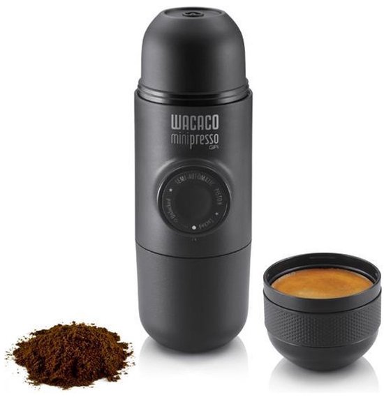 Wacaco Mini Espresso GR