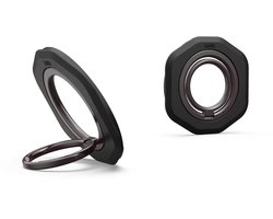 UAG Magnetic Ring Stand LT - Zwart