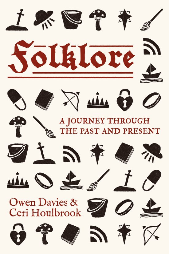 Folklore - cover